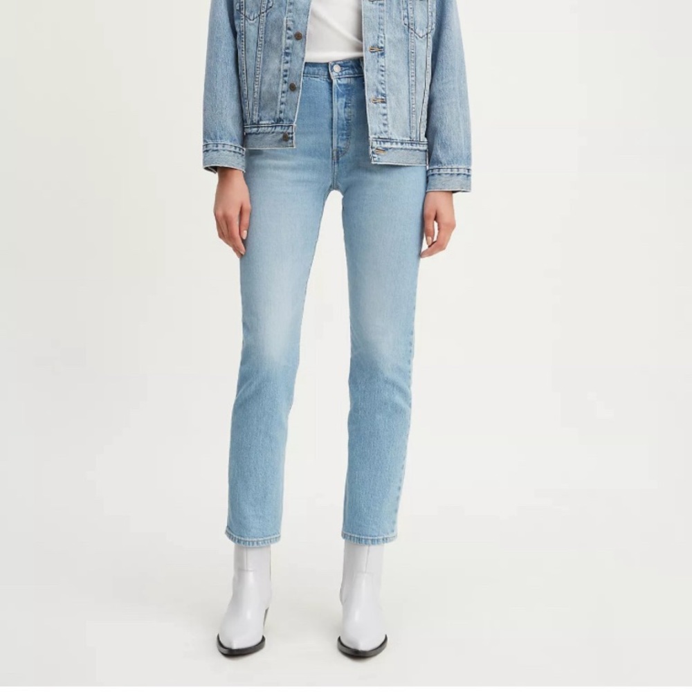 Levi’s 501 Jeans 29x29